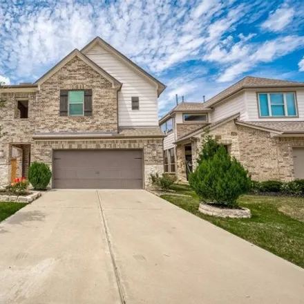 Rent this 4 bed house on 23226 Teton Glen Ln in Katy, Texas