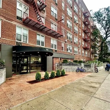 Buy this studio apartment on 745 East 31st Street in New York, NY 11210