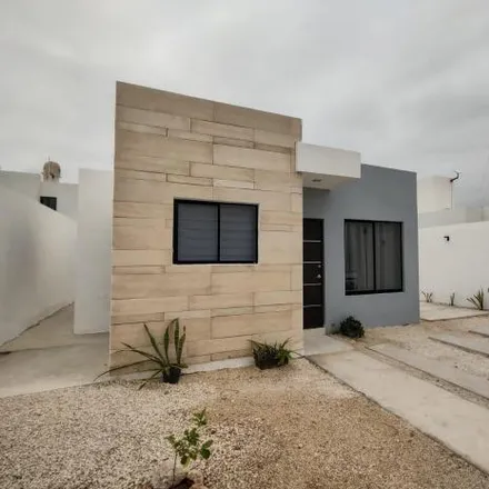 Image 1 - unnamed road, 97130, YUC, Mexico - House for rent