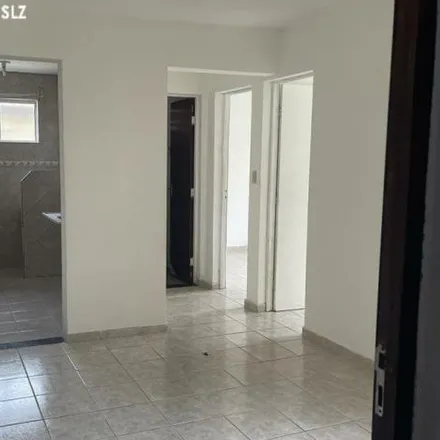 Buy this 2 bed apartment on Rua Onze in Cohatrac, São Luís - MA
