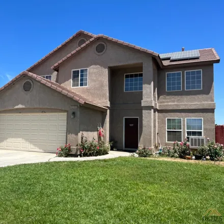 Buy this 3 bed house on 2406 Brazil Avenue in Bakersfield, CA 93313