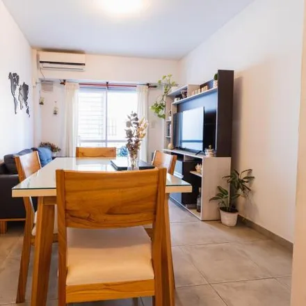 Buy this 1 bed apartment on Primero de Mayo 3521 in General San Martín, Rosario