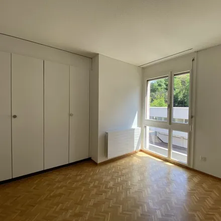 Image 2 - Via dei Faggi 2a, 6912 Lugano, Switzerland - Apartment for rent
