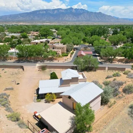 Image 1 - 405 Sheriffs Posse Rd, Bernalillo, New Mexico, 87004 - House for sale