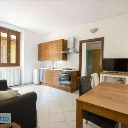 Rent this 3 bed apartment on Via Valtellina 36 in 20159 Milan MI, Italy
