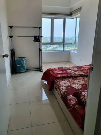 Image 3 - unnamed road, Southville City, 43600 Sepang, Selangor, Malaysia - Apartment for rent