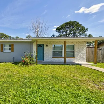 Buy this 3 bed house on 465 Alameda Avenue Southeast in Palm Bay, FL 32909
