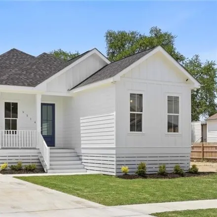 Buy this 3 bed house on 5516 Warrington Drive in New Orleans, LA 70122