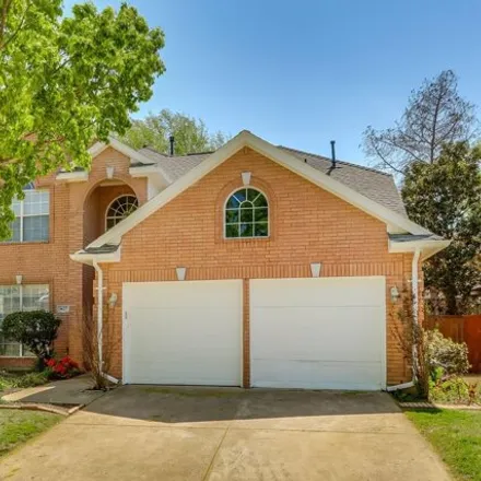 Rent this 4 bed house on 3627 Appalachian Way in Flower Mound, TX 75022