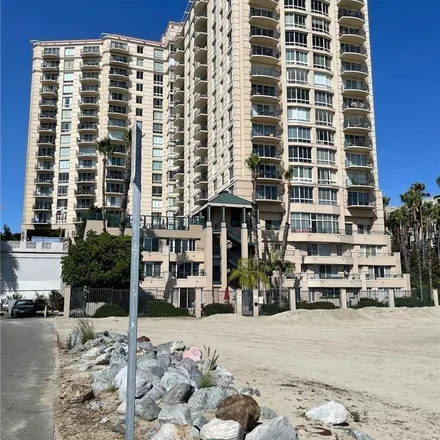 Image 6 - The Pacific, 850 East Ocean Boulevard, Long Beach, CA 90802, USA - Apartment for rent