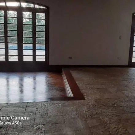 Rent this 4 bed house on Rua João Simões de Souza in Alphaville, Barueri - SP