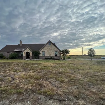 Rent this 4 bed house on 364 Vaughan Lane in Grayson County, TX 76271