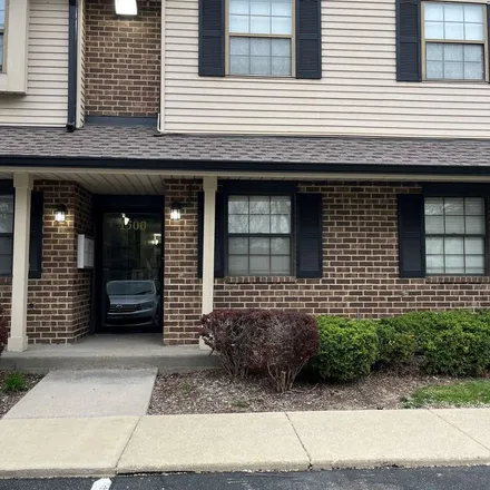 Rent this 2 bed apartment on unnamed road in Naperville, IL 60540