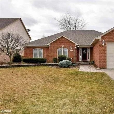 Buy this 3 bed house on 15160 Pietra Drive in Sterling Heights, MI 48313