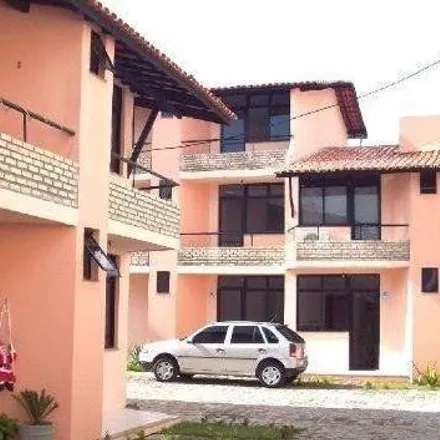 Image 2 - unnamed road, Portão, Lauro de Freitas - BA, 42701, Brazil - House for sale