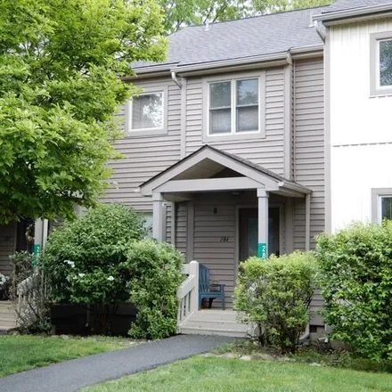 Buy this 2 bed townhouse on 349 Northslope II Road in Middle Smithfield Township, PA 18302