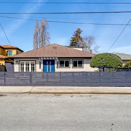 Image 5 - 420 Plateau Avenue, Santa Cruz, CA 95060, USA - House for sale