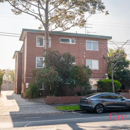 Image 5 - 127 Holden Street, Fitzroy North VIC 3068, Australia - Apartment for rent