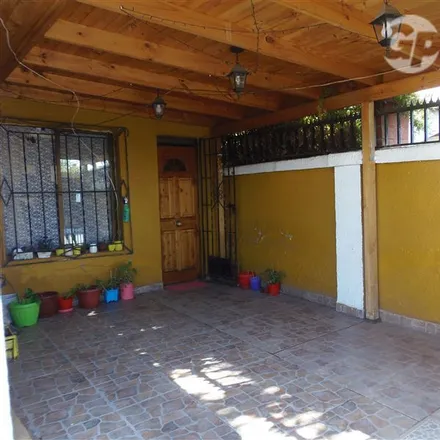 Buy this 4 bed house on Llo Lleo 4790 in 838 0741 Conchalí, Chile