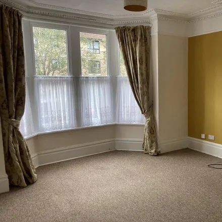Rent this 4 bed house on 12 Lambley Road in Bristol, BS5 8JQ