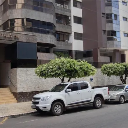Buy this 4 bed apartment on Rua 12 in Setor Oeste, Goiânia - GO