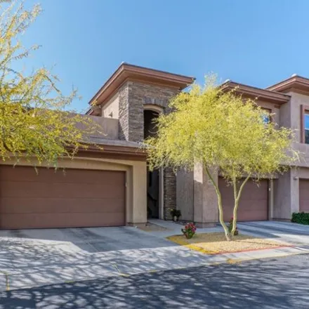 Buy this 3 bed condo on 33575 North Dove Lakes Drive in Phoenix, AZ 85331