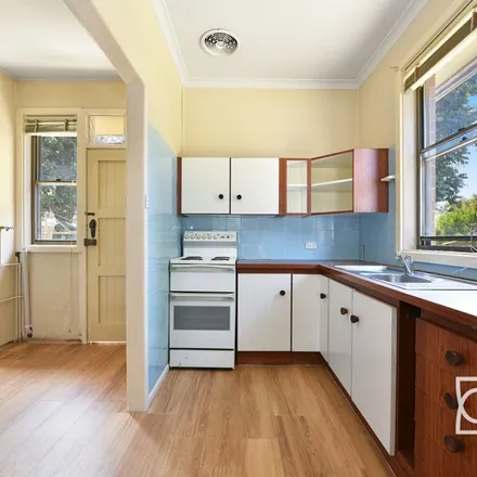 Rent this 3 bed apartment on Viking Street in Campsie NSW 2194, Australia