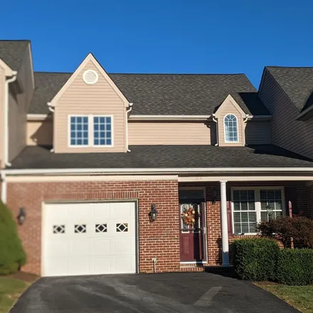 Buy this 4 bed townhouse on 11 West Park View Drive in Augusta County, VA 24401