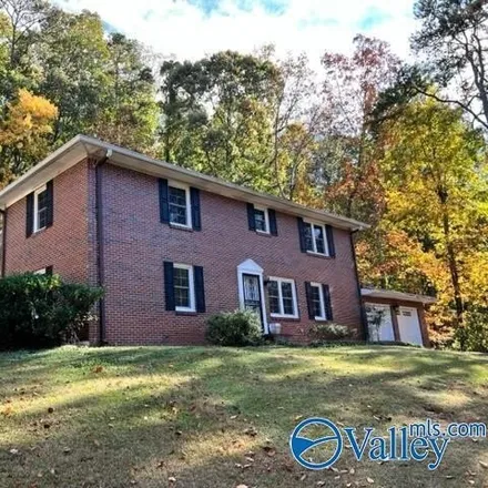 Buy this 4 bed house on 419 Hollywood Road in Clubview Heights, Gadsden