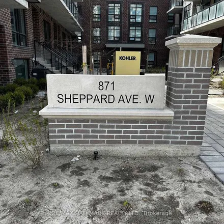 Image 2 - Sheppard Avenue East, Toronto, ON M1S 2Y0, Canada - Apartment for rent