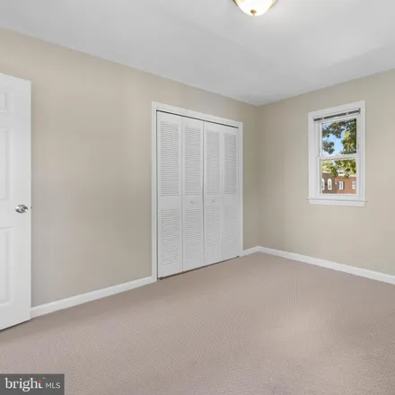 Image 6 - 3831 26th Avenue, Silver Hill Park, Hillcrest Heights, MD 20748, USA - Condo for sale