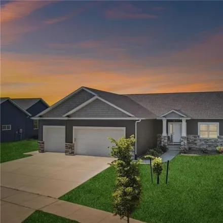 Buy this 4 bed house on 2016 Thea Lane Southwest in Rochester, MN 55902