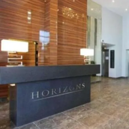 Image 7 - Horizons Tower, 1 Yabsley Street, London, E14 9BH, United Kingdom - Apartment for rent