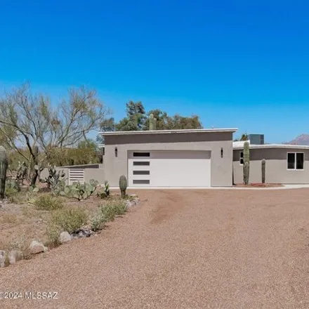 Buy this 6 bed house on West Canyon Lane in Pima County, AZ 85745