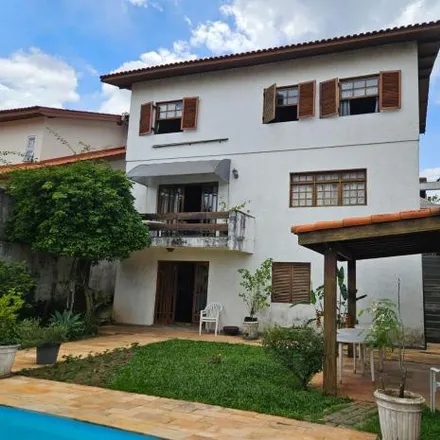 Buy this 4 bed house on Rua Quarenta in Parque dos Príncipes, São Paulo - SP