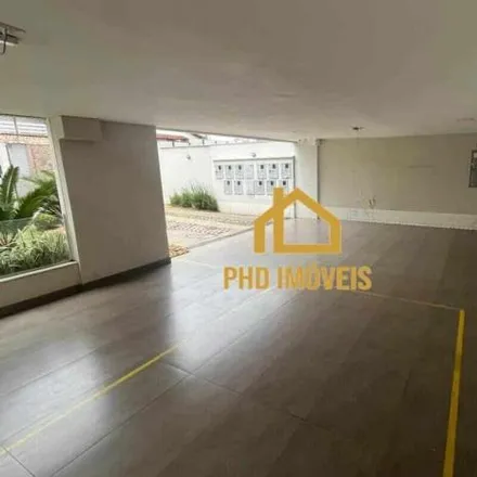Rent this 2 bed apartment on unnamed road in Pampulha, Belo Horizonte - MG