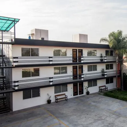 Image 1 - Calle de la Niñez, 72176, PUE, Mexico - Apartment for rent