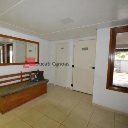 Buy this 3 bed apartment on Avenida Guilherme Schell in Centro, Canoas - RS