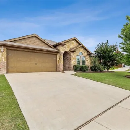 Buy this 4 bed house on 3717 Jazmine Drive in Forest Hill, TX 76140