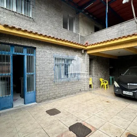 Image 2 - Rua Major Ênio Cavalcante Caldas, Sargento Roncalli, Belford Roxo - RJ, 26163, Brazil - House for sale