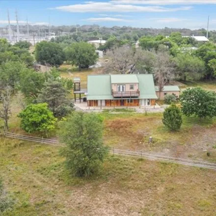 Image 3 - 152 Willow Bend Drive, Center Point, Kerr County, TX 78010, USA - House for sale