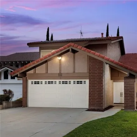 Buy this 5 bed house on 5541 Pineridge Drive in La Palma, CA 90623