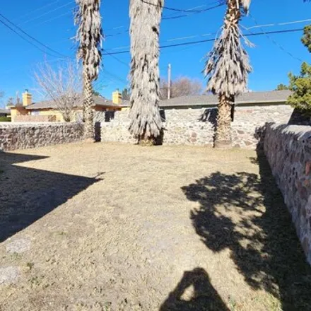 Image 4 - 433 West Redd Road, El Paso, TX 79932, USA - House for rent
