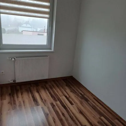 Rent this 1 bed apartment on unnamed road in 62-262 Fałkowo, Poland