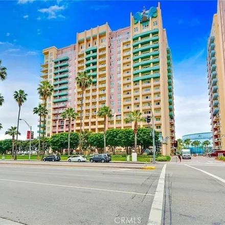 Image 3 - Elm Avenue, Long Beach, CA 90802, USA - Apartment for rent