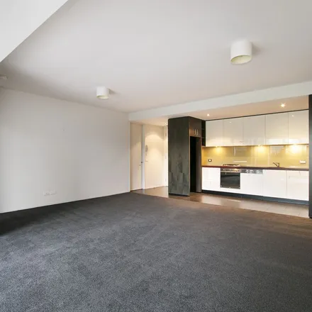 Rent this 3 bed apartment on Vie 5 in 8 Alexandra Drive, Camperdown NSW 2050