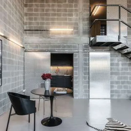 Rent this 3 bed apartment on Sawa in Via Giovanni Enrico Pestalozzi, 20143 Milan MI