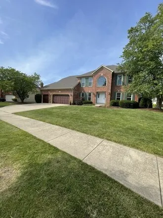 Buy this 5 bed house on 1723 Princess Circle in Naperville, IL 60564