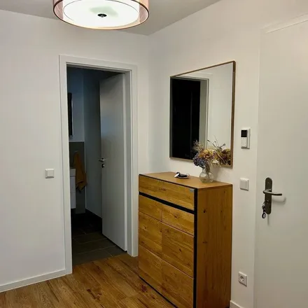 Rent this 4 bed apartment on Leiblstraße 2 in 90431 Nuremberg, Germany