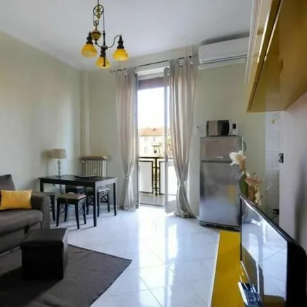 Rent this 2 bed apartment on Viale Fulvio Testi in 20126 Milan MI, Italy